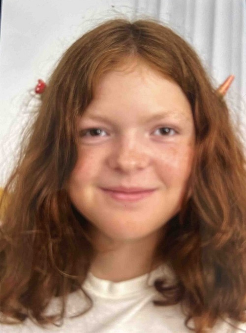 ΦΩΤΟ: Χάθηκαν τα ίχνη 14χρονης στη Λευκωσία - Την έχετε δει;