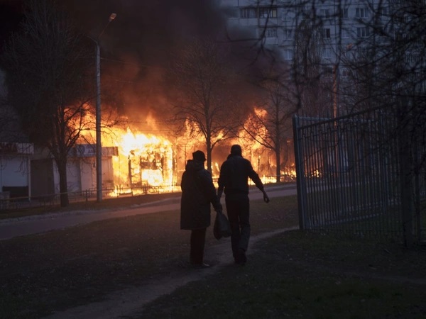 &laquo;&Mu;&alpha;&zeta;&iota;&kappa;ή&raquo; &epsilon;&pi;ί&theta;&epsilon;&sigma;&eta; &tau;&eta;&sigmaf; &Rho;&omega;&sigma;ί&alpha;&sigmaf; &sigma;&tau;&omicron; &Kappa;ί&epsilon;&beta;&omicron; &mu;&epsilon; &pi;&upsilon;&rho;&alpha;ύ&lambda;&omicron;&upsilon;&sigmaf;
