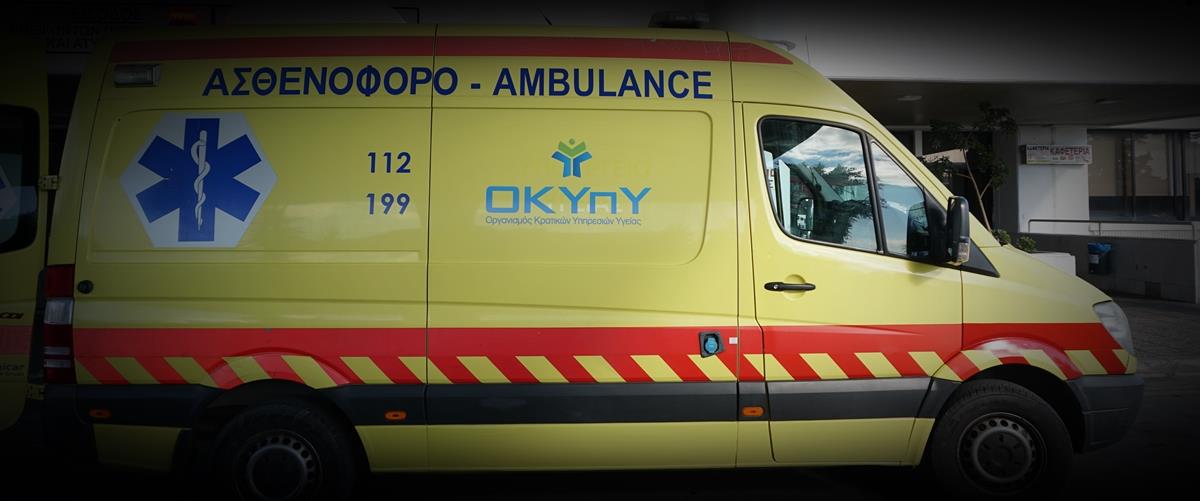 Εκτός κινδύνου η 7χρονη μετά τα ηρεμιστικά - Στην Αθαλάσσα η μητέρα