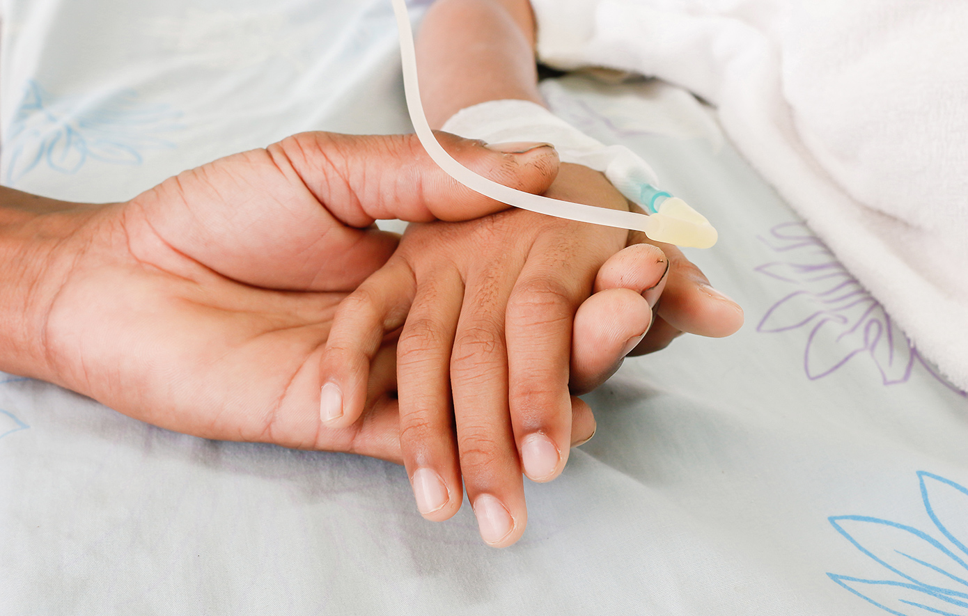 Για απόπειρα φόνου κατηγορείται η μητέρα που έδωσε ηρεμιστικά στο παιδί της