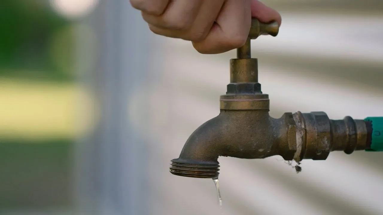 Μειώνει πιέσεις στα δίκτυα ύδρευσης από 24 Φεβρουαρίου ο ΕΟΑ Λάρνακας