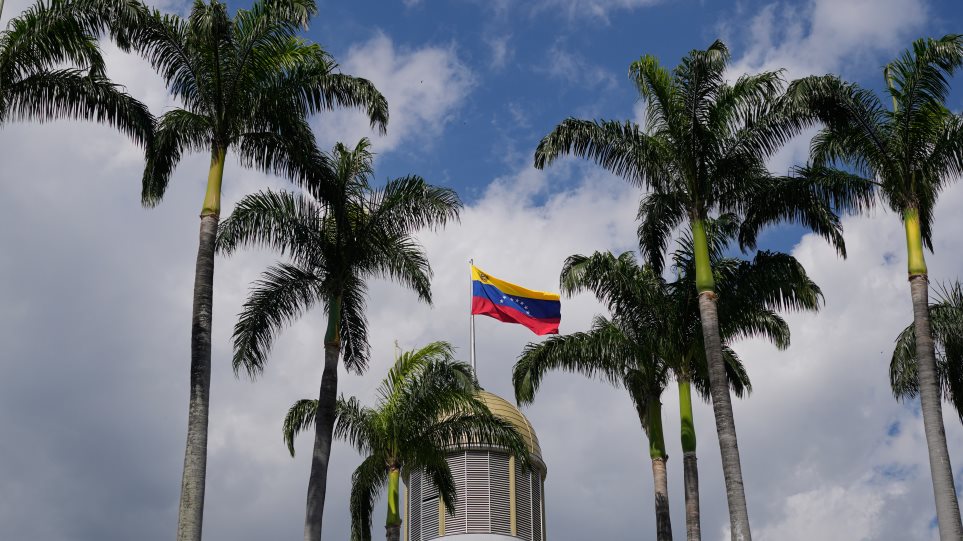 Βενεζουέλα: Η χώρα πρόκειται να υιοθετήσει νόμο γενικής αμνηστίας