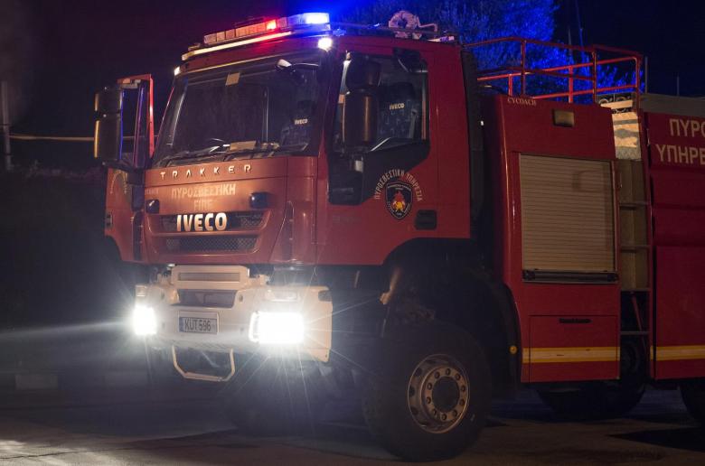 Κακόβουλη ενέργεια οι πυρκαγιές σε οχήματα τα ξημερώματα σε Λεμεσό και Ευρύχου