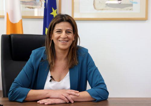 Τζ. Χριστοδούλου: Η κυβέρνηση προωθεί προϋπολογισμό με διάσταση φύλου