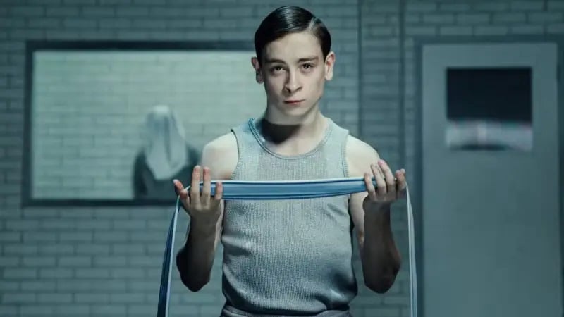 Το Stranger Things: The First Shadow έρχεται στο Netflix