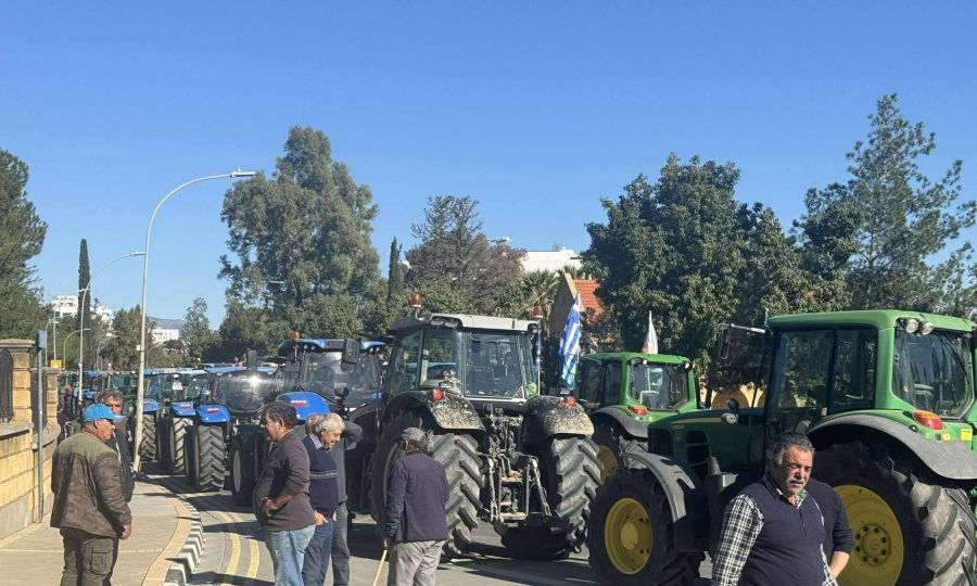 Το Σάββατο εκδήλωση κατά συμφωνίας ΕΕ-Mercosur στη Λευκωσία