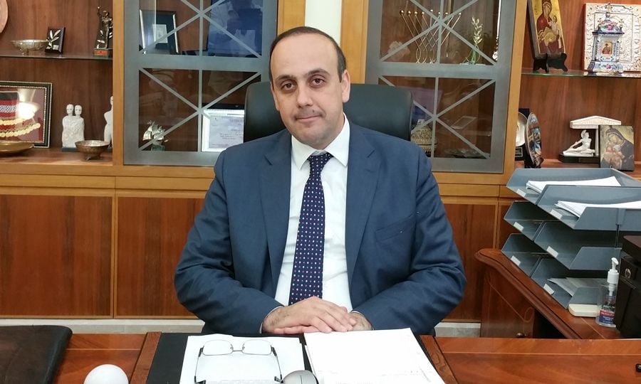 Απέρριψε το αίτημα Φαίδωνος το Ανώτατο, για ακύρωση απόφασης αργίας του