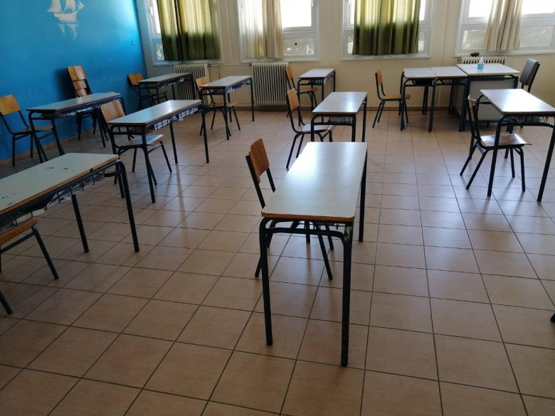 &Sigma;&chi;&omicron;&lambda;&iota;&kappa;ή &Epsilon;&phi;&omicron;&rho;&epsilon;ί&alpha; &Pi;ά&phi;&omicron;&upsilon;: &Zeta;&eta;&tau;ά &mu;έ&tau;&rho;&alpha; &gamma;&iota;&alpha; &tau;&eta;&nu; &upsilon;&pi;&omicron;&sigma;&tau;&epsilon;&lambda;έ&chi;&omega;&sigma;&eta; &alpha;&pi;ό &tau;&omicron; &Upsilon;&pi;. &Pi;&alpha;&iota;&delta;&epsilon;ί&alpha;&sigmaf;