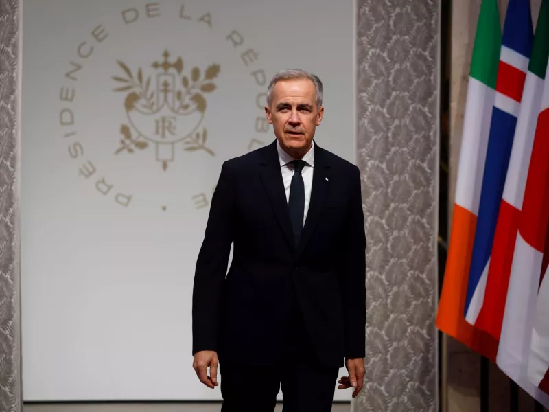 &Kappa;&alpha;&nu;&alpha;&delta;ά&sigmaf;: &Omicron; &Kappa;ά&rho;&nu;&epsilon;ϊ &theta;&alpha; &mu;&epsilon;&tau;&alpha;&beta;&epsilon;ί &sigma;&tau;&omicron;&nu; &tau;ό&pi;&omicron; &tau;&omicron;&upsilon; &mu;&alpha;&kappa;&epsilon;&lambda;&epsilon;&iota;&omicron;ύ &sigma;&tau;&omicron; &Tau;ά&mu;&pi;&lambda;&epsilon;&rho; &Rho;&iota;&tau;&zeta;