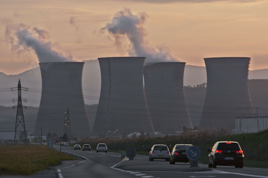 Η Κύπρος στην τρίτη θέση μείωσης εκπομπών αερίων του θερμοκηπίου στην ΕΕ
