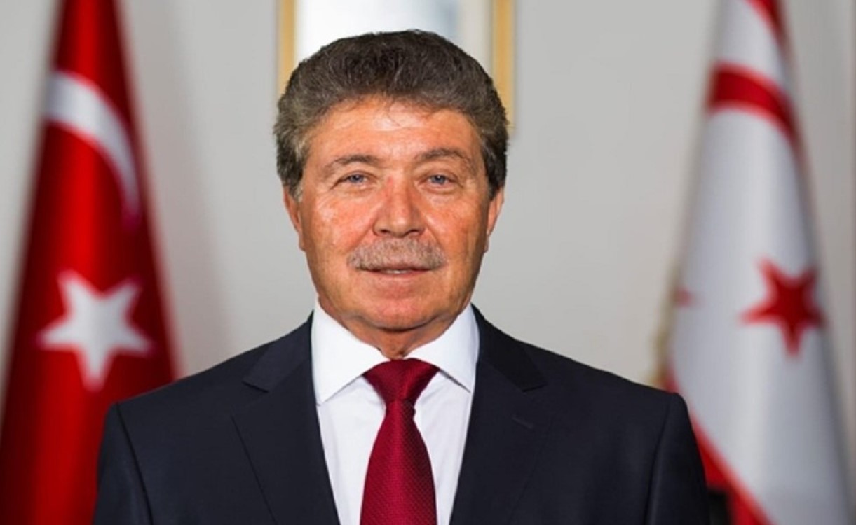 Ισχυρισμοί Ουστέλ για κούρσα εξοπλισμών από Κυπριακή Δημοκρατία