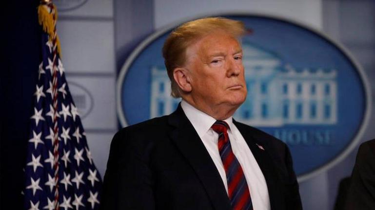 Τραμπ: Ο φόβος είναι ισχυρό κίνητρο στις συνομιλίες με το Ιράν