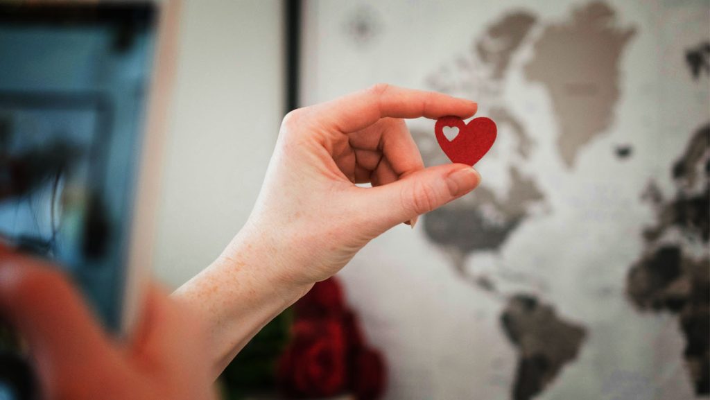 Η σκοτεινή και αιματηρή προέλευση της Ημέρας του Αγίου Βαλεντίνου