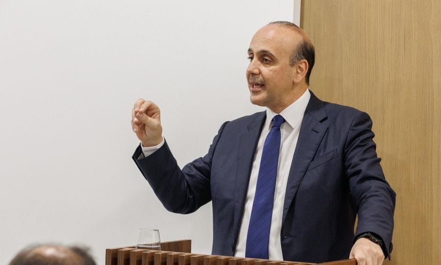 Στην Πάφο κλιμάκιο ΥΠΕΣ μετά τις καταγγελίες κατά Φαίδωνος για τ/κ περιουσίες