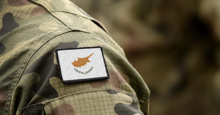 Εθνική Φρουρά: Υψηλό επίπεδο εκπαίδευσης προσωπικού σε οπλικά συστήματα