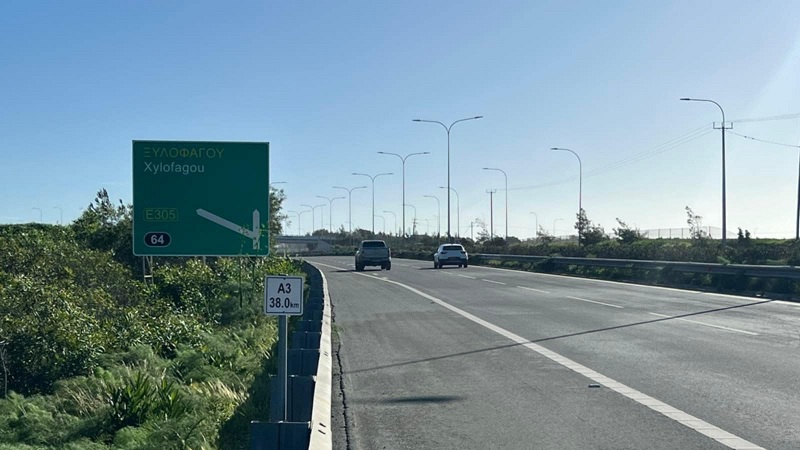 Θλίψη για τον 58χρονο Μανώλη από τη Δερύνεια - Ενώπιον δικαστηρίου ο οδηγός