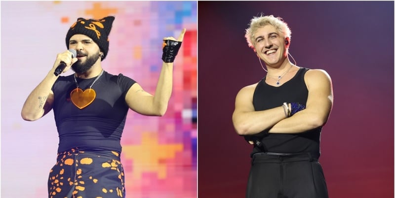 Απόψε ο ελληνικός τελικός της Eurovision: Τα φαβορί και η σειρά εμφάνισης