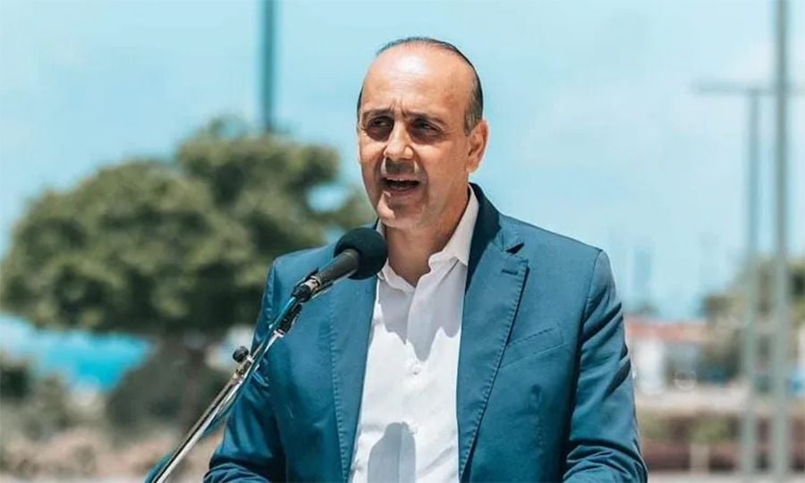 Κάνει λόγο για ενορχηστρωμένη επίθεση ο Φαίδωνος - «Απόπειρα εξόντωσης»