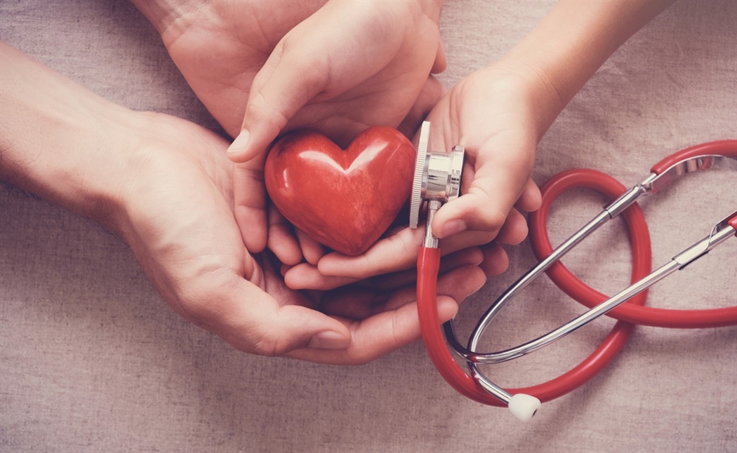 Σχεδόν οι μισοί θάνατοι από καρδιοπάθειες στα κατεχόμενα