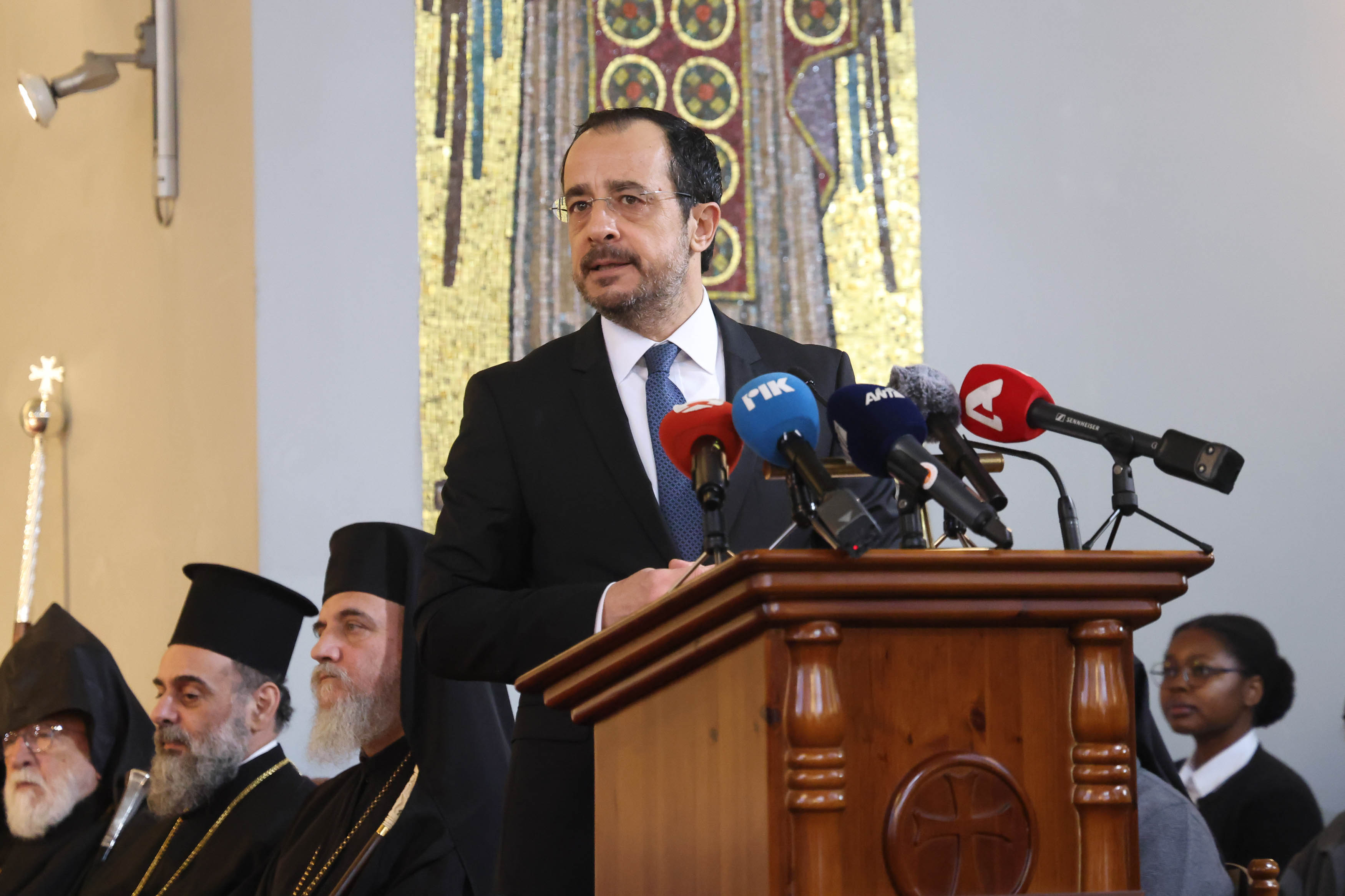 ΠτΔ: Στο Υπουργικό πρόταση για πλήρη ένταξη επανεγκατασταθέντων στο ΓεΣΥ