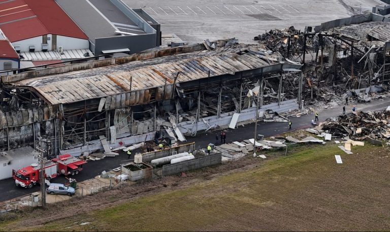 &laquo;&Beta;&iota;&omicron;&lambda;ά&nu;&tau;&alpha;&raquo;: &Alpha;&nu;&alpha;&phi;&omicron;&rho;έ&sigmaf; &gamma;&iota;&alpha; &omicron;&sigma;&mu;ή &pi;&rho;&omicron;&pi;&alpha;&nu;ί&omicron;&upsilon; &ndash;&Tau;&iota; &pi;&upsilon;&rho;&omicron;&delta;ό&tau;&eta;&sigma;&epsilon; &tau;&eta;&nu; έ&kappa;&rho;&eta;&xi;&eta;