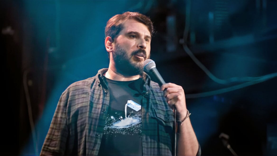 Το φτηνό «αστείο»-λογοπαίγνιο του Πάρι Ρούπου με το Αττίλας και Akylaς