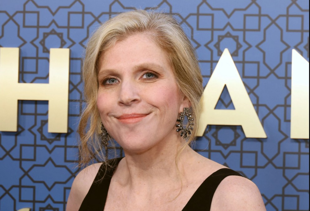 Νεκρή σε ξενοδοχείο στην Αθήνα βρέθηκε η παραγωγός του «Tehran» Ν.Έντεν