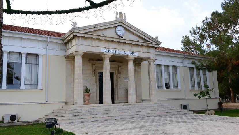 ΓΔ ΥΠΕΣ: Προχωρεί η αντικατάσταση του Δημοτικού Συμβούλου Πάφου