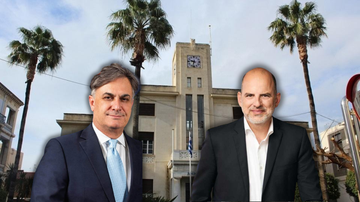 Απάντηση Πρωτοπαπά κατά Αρμεύτη: «Η λογοδοσία δεν είναι παραπληροφόρηση»