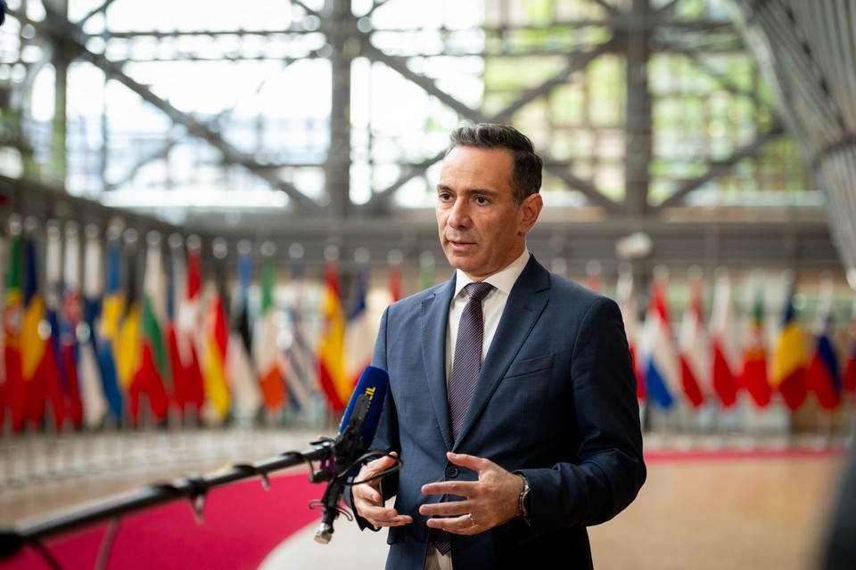 Υφ. Έρευνας: Τα νέα συστήματα του κράτους που τίθενται σε εφαρμογή το 2026