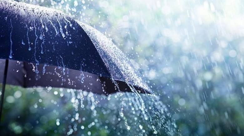 Σε τρεις μέρες καταγράφηκε σχεδόν το 50% της βροχόπτωσης Φεβρουαρίου