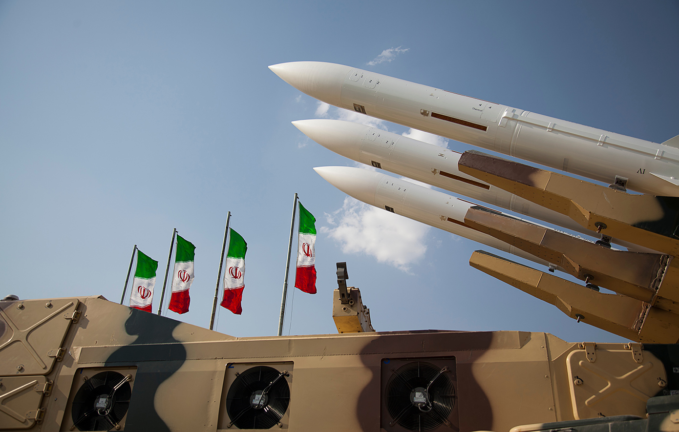 Τεχεράνη: Η αμερικανική θέση στο ζήτημα των πυρηνικών έγινε «πιο ρεαλιστίκη»