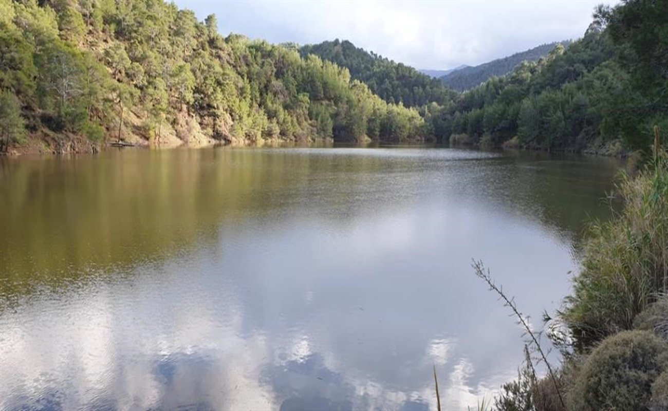 Ενημέρωση για φράγμα στο Γεφύρι της Παναγιάς ζητά ο κοινοτάρχης Άλωνας