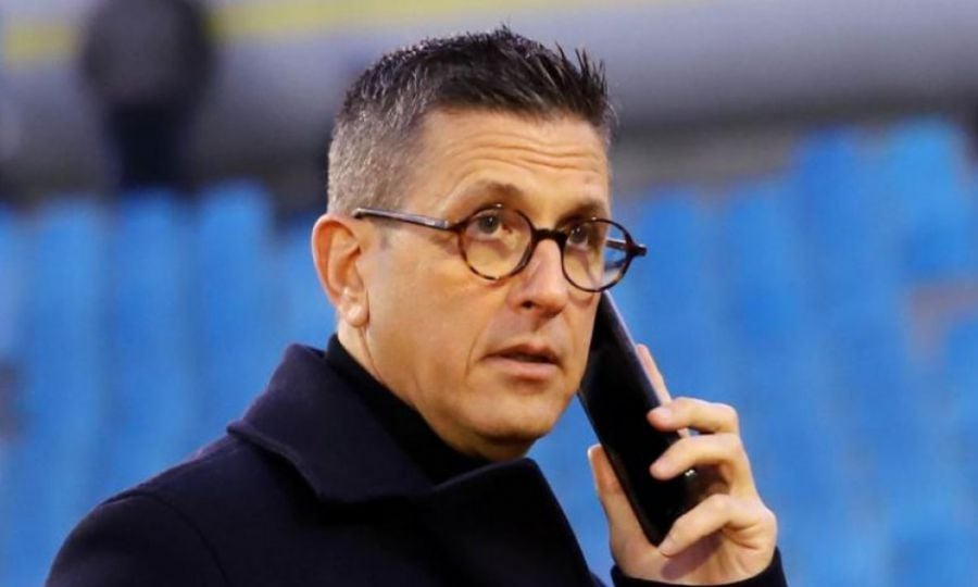 Εισήγηση Τορναρίτη σε ΠτΔ για ταμείο φοιτητών: Η πόρτα μου είναι ανοιχτή