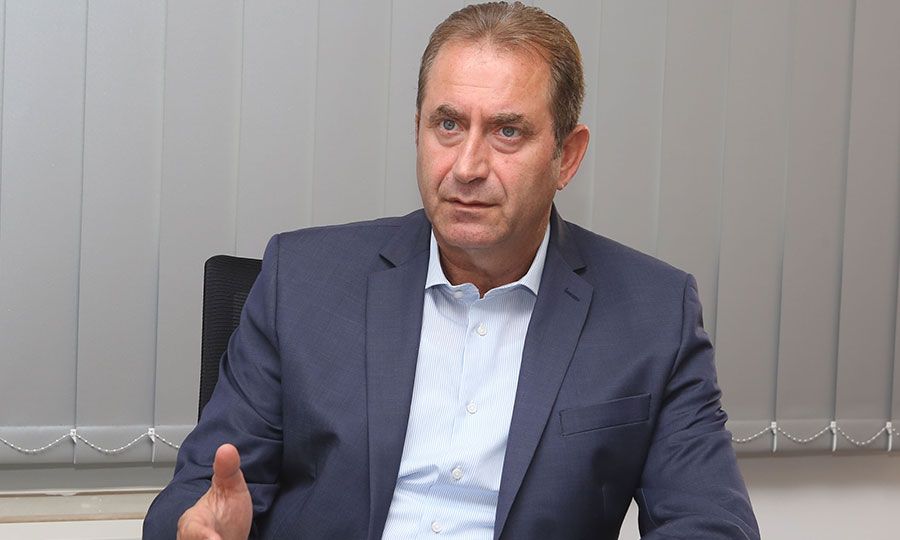 Επιστολή Λουκαΐδη σε ΠτΒ για Φορέα Καρσερά:Δεν καταθέτει στοιχεία η Κυβέρνηση