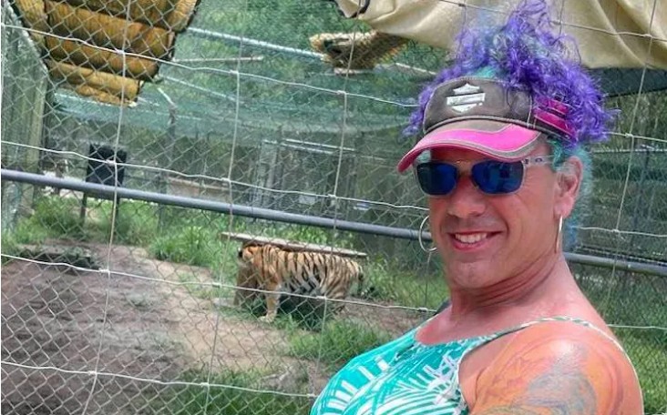 ΗΠΑ: Μητέρα και παιδί πυροβολήθηκαν – Κατηγορούμενος ο τρανς πατέρας (ΦΩΤΟ)