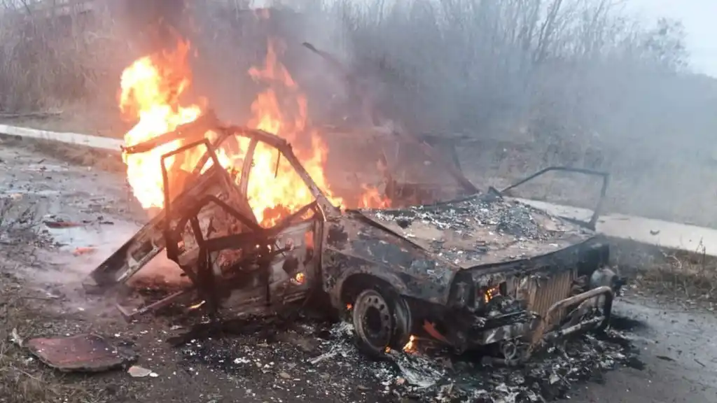 Ουκρανία: Ρωσική επίθεση σε ενεργειακές υποδομές - 3 νεκροί εργαζόμενοι