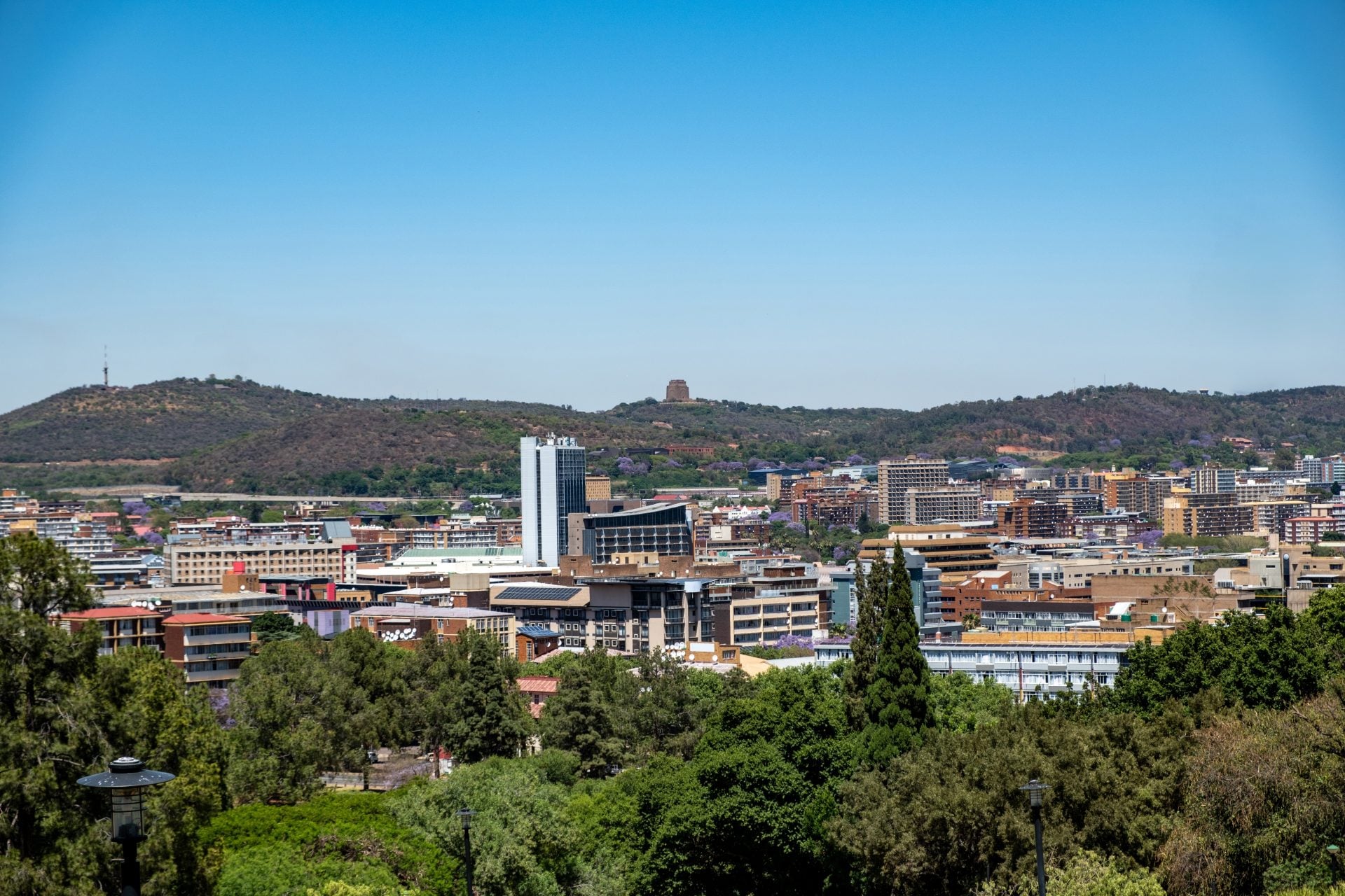 Νότια Αφρική: Στην Πρετόρια ο νέος πρεσβευτής των ΗΠΑ εν μέσω διμερούς έντασης