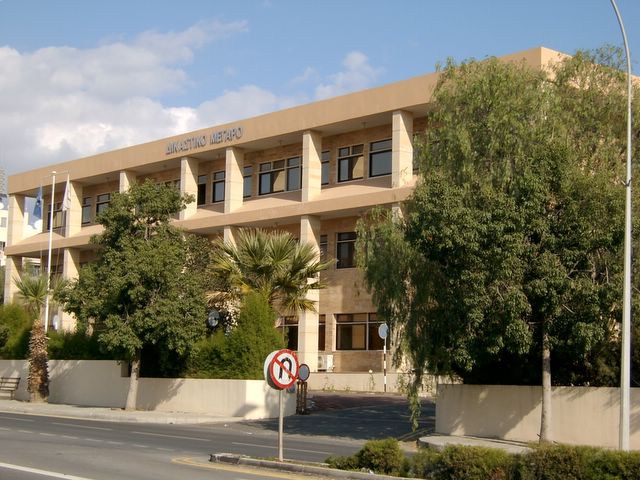 Σε απευθείας δίκη ενώπιον Κακουργιοδικείου 5 πρόσωπα για ληστεία στη Λάρνακα