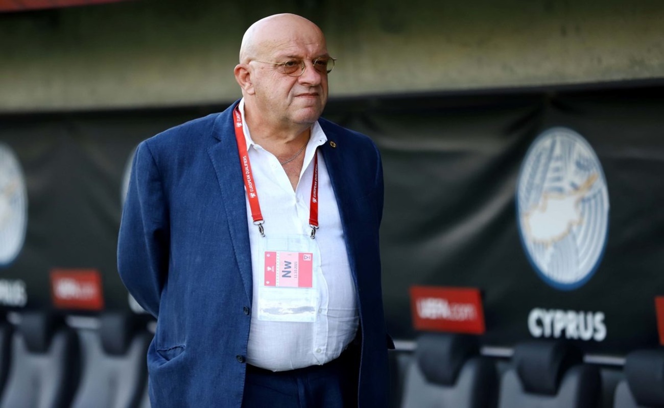 Την Παρασκευή η πρώτη ακρόαση ενώπιον Δικαστηρίου της υπόθεσης εναντίον Κούμα