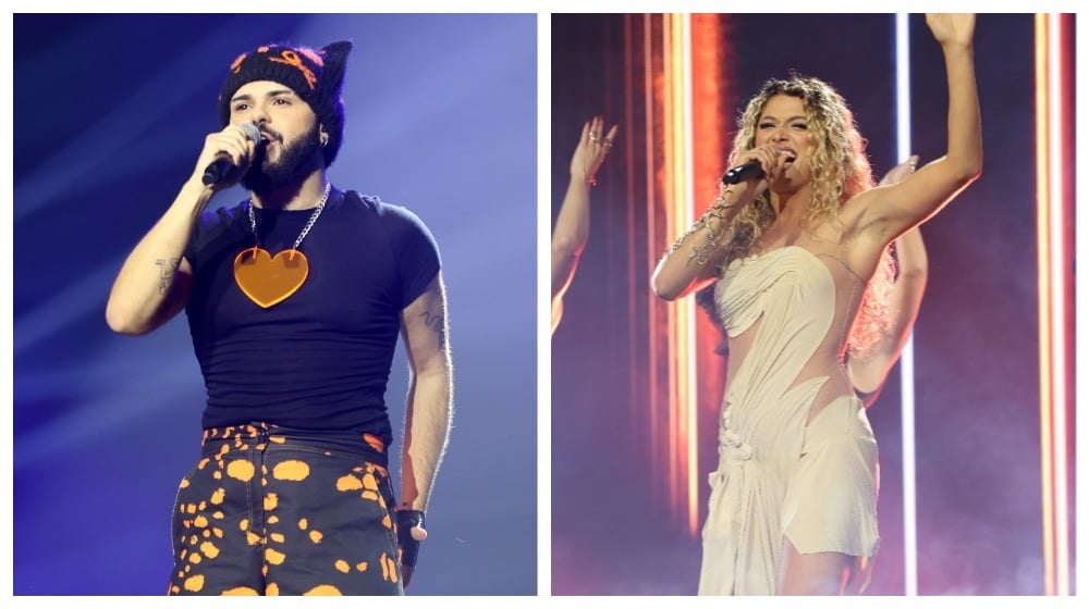 Eurovision: Δεύτερος στα προγνωστικά ο Akylas – Η Κύπρος πλησιάζει 10άδα