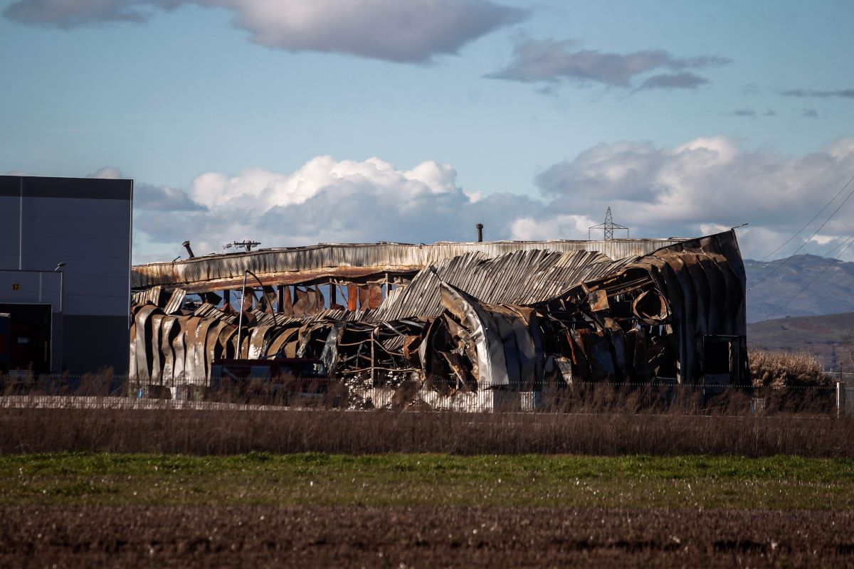 Βιολάντα: Απολογείται ο ιδιοκτήτης -Έκλεισε δεύτερη μονάδα και ερευνάται τρίτη