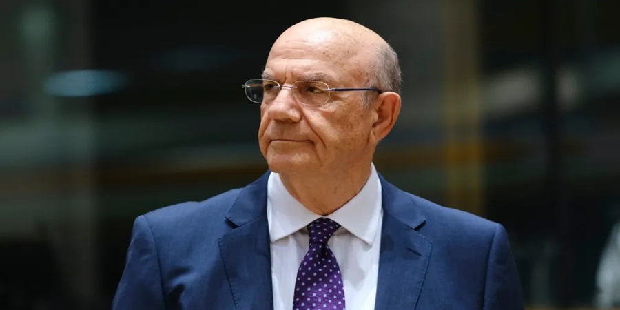 ECOFIN: Συμφωνία για δάνειο 90 δισ. ευρώ στην Ουκρανία