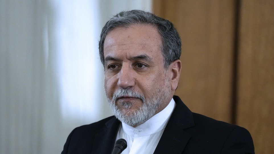 Αραγτσί: Η πρόοδος συνομιλιών με ΗΠΑ για τα πυρηνικά δεν σημαίνει και συμφωνία