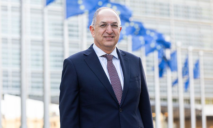 Καδής: Να απομακρυνθούμε από την εξάρτηση από τα ορυκτά καύσιμα