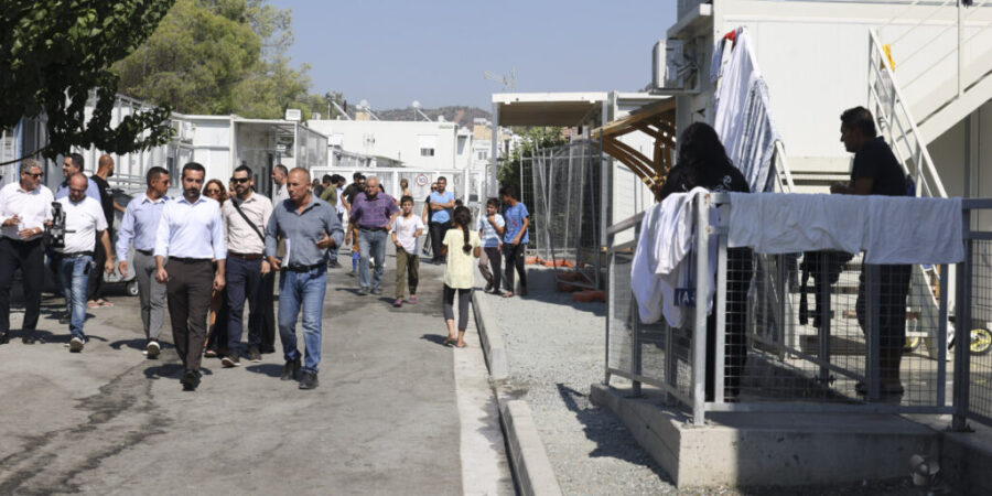 Μέτρα από Υφ. Μετανάστευσης για τις δομές ασυνόδευτων ανηλίκων – Τι αλλάζει