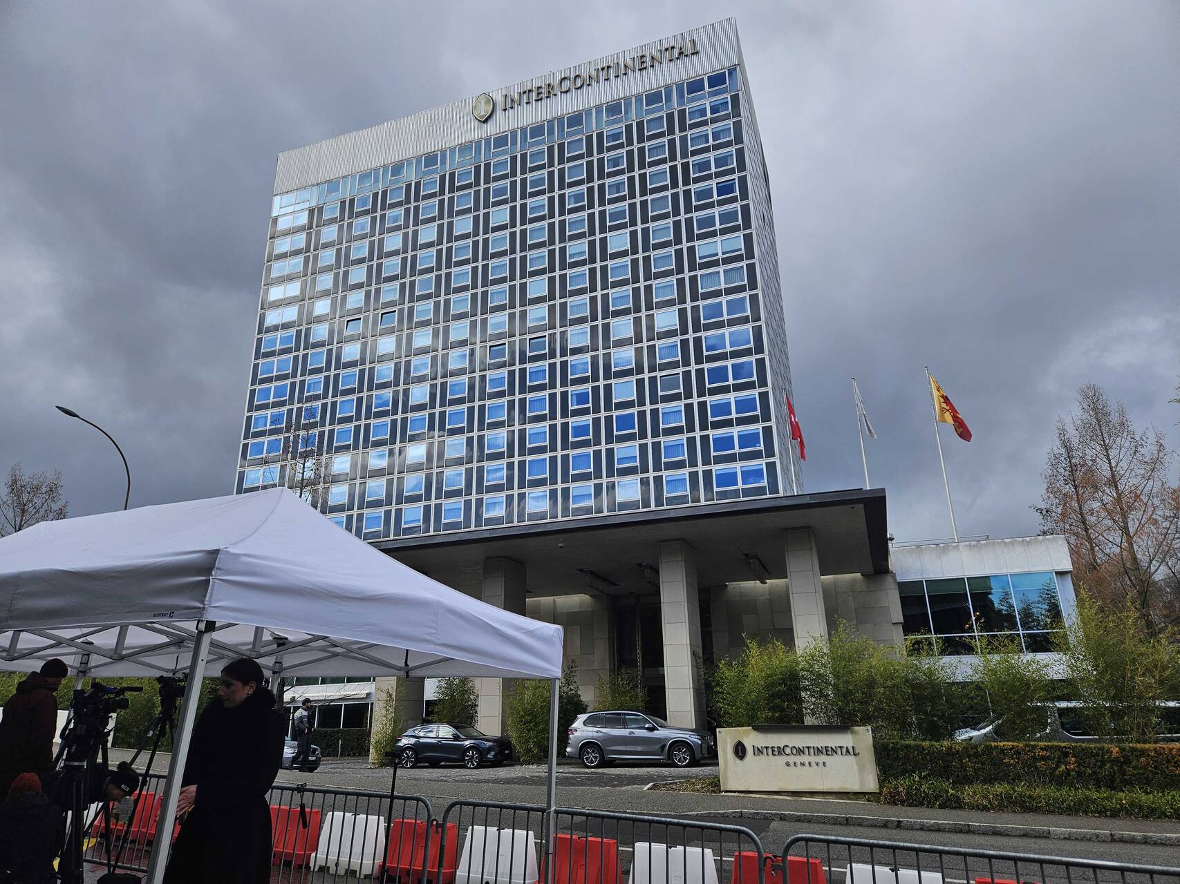 &Omicron;&upsilon;&kappa;&rho;&alpha;&nu;&iota;&kappa;ό: &Omicron;&lambda;&omicron;&kappa;&lambda;&eta;&rho;ώ&theta;&eta;&kappa;&epsilon; &eta; 1&eta; &eta;&mu;έ&rho;&alpha; &tau;&omega;&nu; &delta;&iota;ή&mu;&epsilon;&rho;&omega;&nu; &delta;&iota;&alpha;&pi;&rho;&alpha;&gamma;&mu;&alpha;&tau;&epsilon;ύ&sigma;&epsilon;&omega;&nu; &sigma;&tau;&eta; &Gamma;&epsilon;&nu;&epsilon;ύ&eta;