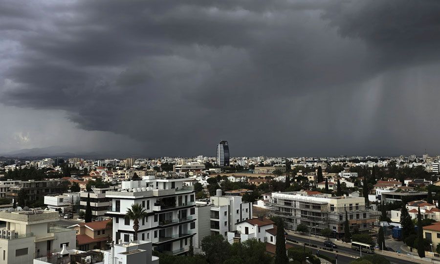 Ά&sigma;&tau;&alpha;&tau;&omicron;&sigmaf; &kappa;&alpha;&iota;&rho;ό&sigmaf; &mu;&epsilon; &beta;&rho;&omicron;&chi;έ&sigmaf;-&Kappa;ί&tau;&rho;&iota;&nu;&eta; &pi;&rho;&omicron;&epsilon;&iota;&delta;&omicron;&pi;&omicron;ί&eta;&sigma;&eta; &gamma;&iota;&alpha; &sigma;&phi;&omicron;&delta;&rho;&omicron;ύ&sigmaf; &alpha;&nu;έ&mu;&omicron;&upsilon;&sigmaf;