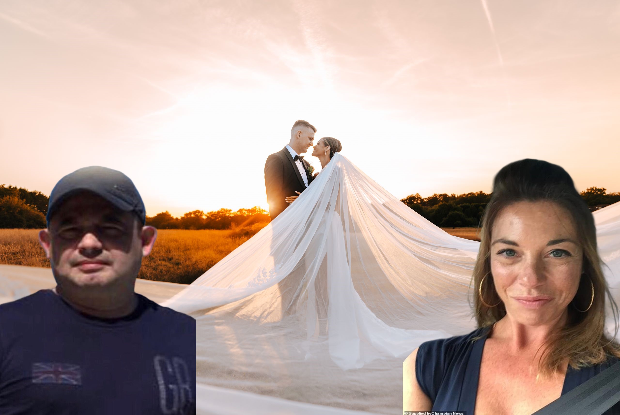 Κομπίνα με γάμο στην Κύπρο για να αρπάξει την περιουσία της νεκρής συζύγου του