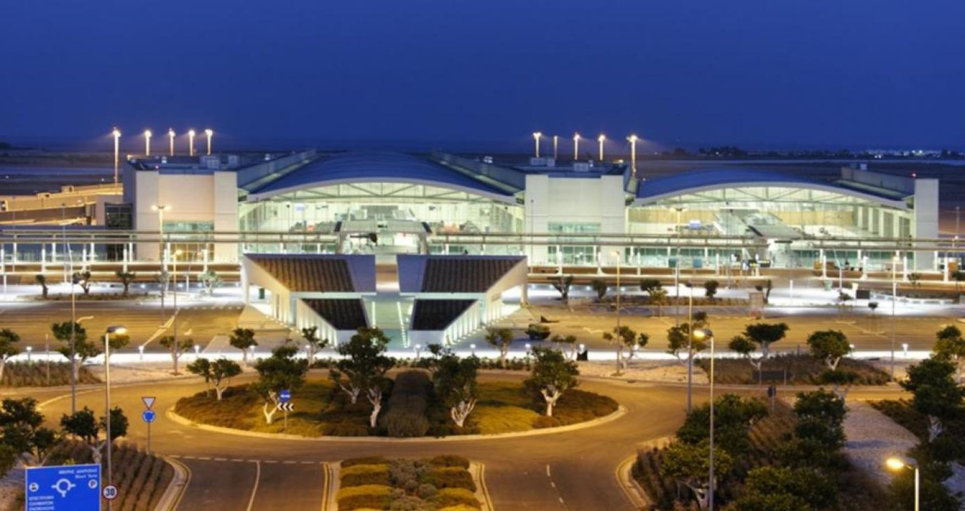 Αύξηση 16% στη χειμερινή αεροπορική κίνηση των αεροδρομίων